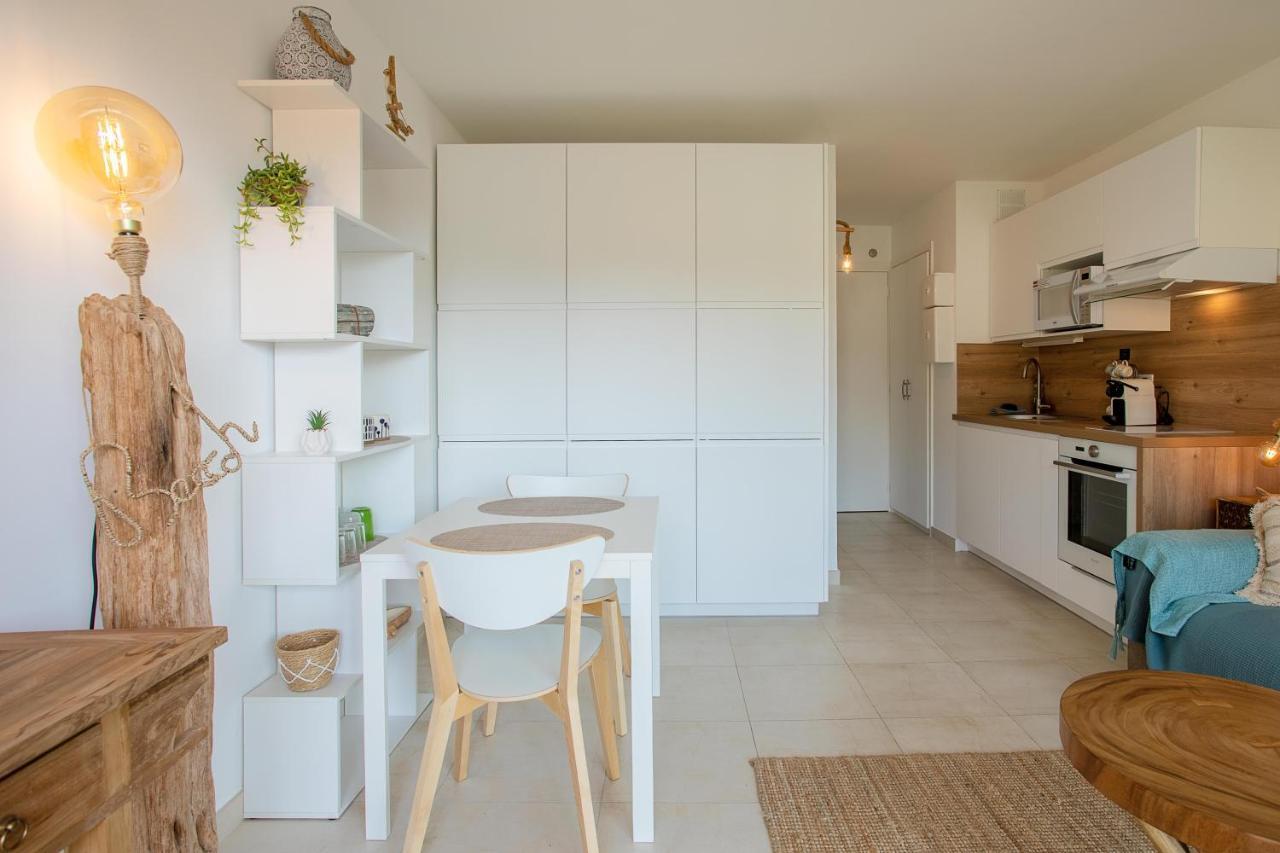 Studio Golfe De Saint Tropez Cavalaire-sur-Mer Exterior photo